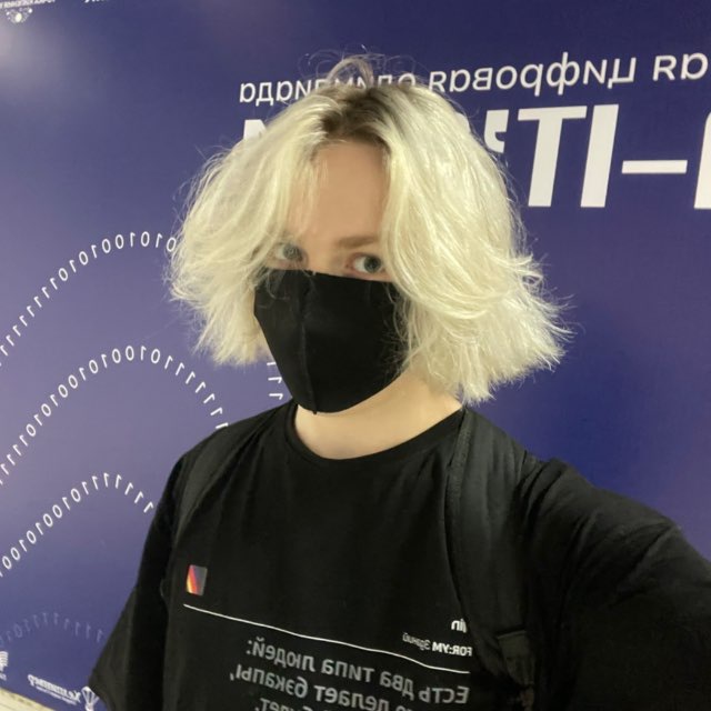 Дмитрий Кузнецов - основатель Kenost Studio, программист